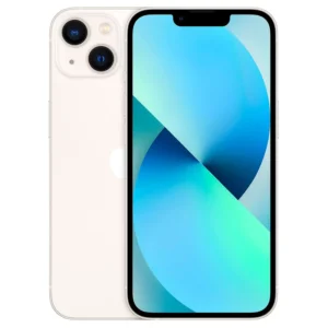 تست – گوشی موبایل اپل مدل iPhone 13 CH دو سیم‌ کارت ظرفیت 128 گیگابایت و رم 4 گیگابایت – نات اکتیو