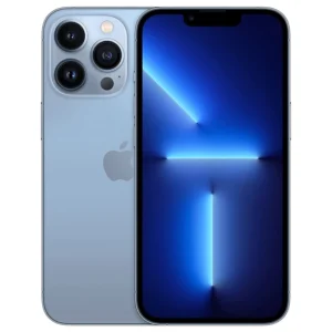 تست – گوشی موبایل اپل مدل iPhone 13 Pro CH دو سیم‌ کارت ظرفیت 128 گیگابایت و 6 گیگابایت رم – نات اکتیو